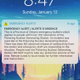 Image for article titled Alert Warning of 'Emergency' at Canadian Nuclear Plant Sent by Mistake, Officials Say